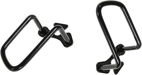 Bicycle Rear Derailleur Guard Rack Protector Gear Protector Transmission Chain Guard Gear for MTB Road Folding Bikes in Saudi Arabia