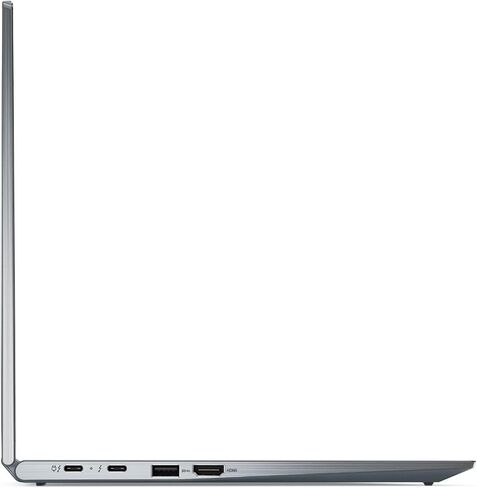 لينوفو ثينك باد X1 يوجا الجيل 8 انتل كور i7-1370P vPro، 14 بوصة WQUXGA (3840x2400) OLED، لمس، 500 شمعة في المتر المربع، 64 جيجا رام، 2 تيرابايت SSD، قارئ بصمات الأصابع KYB بإضاءة خلفية، Windows Pro in Saudi Arabia