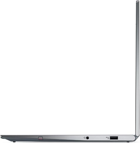 لينوفو ثينك باد X1 يوجا الجيل 8 انتل كور i7-1370P vPro، 14 بوصة WQUXGA (3840x2400) OLED، لمس، 500 شمعة في المتر المربع، 64 جيجا رام، 2 تيرابايت SSD، قارئ بصمات الأصابع KYB بإضاءة خلفية، Windows Pro in Saudi Arabia