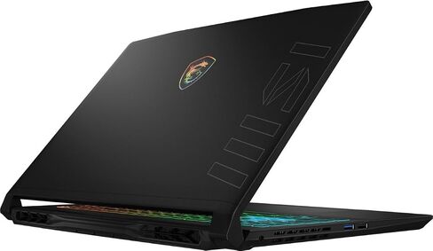 MSI Crosshair 16 Gaming Laptop - 16" FHD+ 144Hz IPS Display, NVIDIA GeForce RTX 4070, Intel Core i7-13620H (Beats i9-12900H), 64GB DDR5, 2TB SSD, Backlit Keyboard, Windows 11 Pro, with Laptop Stand in Saudi Arabia