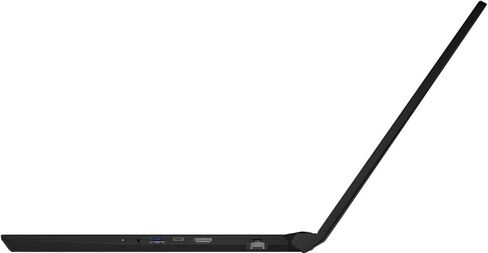 MSI Crosshair 16 Gaming Laptop - 16" FHD+ 144Hz IPS Display, NVIDIA GeForce RTX 4070, Intel Core i7-13620H (Beats i9-12900H), 64GB DDR5, 2TB SSD, Backlit Keyboard, Windows 11 Pro, with Laptop Stand in Saudi Arabia