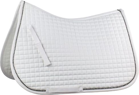 HORZE Duchess All Purpose Saddle Pad in Kuwait