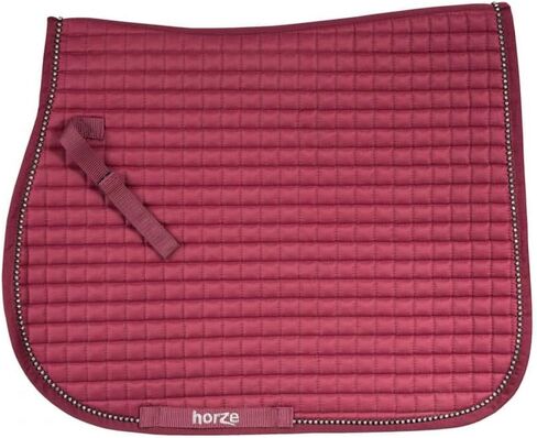 HORZE Duchess All Purpose Saddle Pad in Kuwait