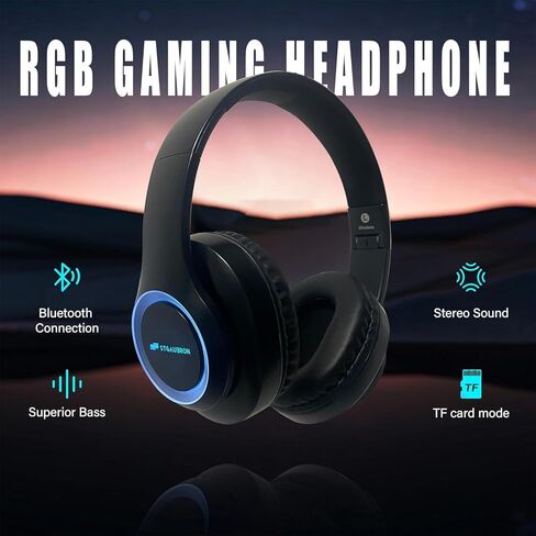 كمبيوتر سطح المكتب للألعاب STGAubron، Intel Core i7-10700F حتى 4.8G، GeForce RTX 3060 Ti 8G GDDR6، 16G DDR4، 1T SSD، WiFi، BT 5.0، RGB Fan x 6، لوحة مفاتيح وماوس ولوحة ماوس RGB، شريط صوت RGB BT، ألعاب RGB BT ميكروفون، W11H64 in Kuwait