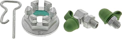 Mevotech TTX Suspension Ball Joint in Saudi Arabia