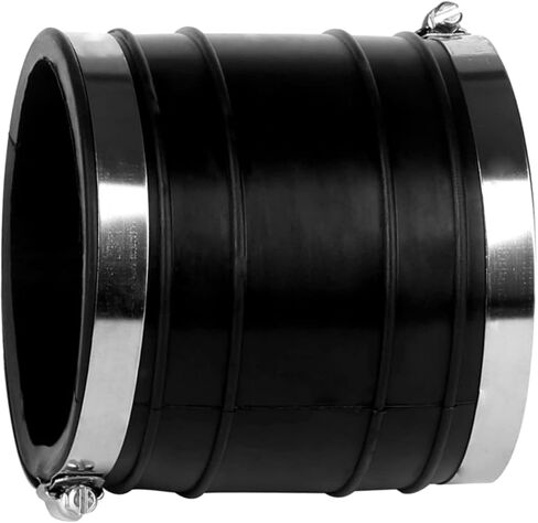 32-44348001 منفاخ أنبوب العادم العلوي 4 بوصة لـ MerCruiser Stern Drive V6 V8 2.8L 3.0L 4.2L 4.3L 5.0L 5.7L 7.4L 8.2L استبدال 32-44348T سييرا 18-2748 in Saudi Arabia