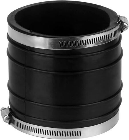 32-44348001 منفاخ أنبوب العادم العلوي 4 بوصة لـ MerCruiser Stern Drive V6 V8 2.8L 3.0L 4.2L 4.3L 5.0L 5.7L 7.4L 8.2L استبدال 32-44348T سييرا 18-2748 in Saudi Arabia