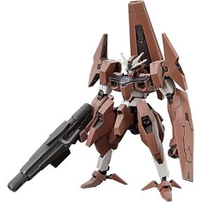 Bandai Hobby - Mobile Suit Gundam: The Witch from Mercury - #17 Gundam Lfrith Ur, Bandai Spirits HG 1/144 Model Kit in Saudi Arabia