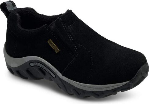 حذاء Merrell Jungle Moc Frosty بدون رباط مقاوم للماء (للأطفال الصغار/الأطفال الكبار) in Saudi Arabia