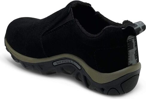 حذاء Merrell Jungle Moc Frosty بدون رباط مقاوم للماء (للأطفال الصغار/الأطفال الكبار) in Saudi Arabia