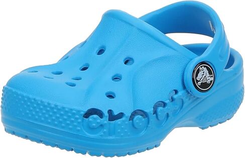 Crocs Unisex-Child Kids' Baya Clog in Saudi Arabia