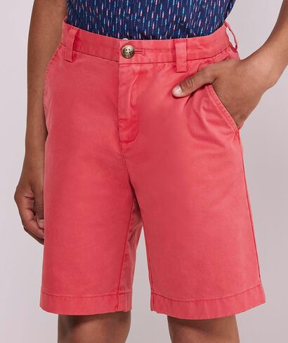 سروال قصير قصير للأولاد من Vineyard Vines in Kuwait