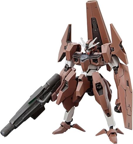 Bandai Hobby - Mobile Suit Gundam: The Witch from Mercury - #17 Gundam Lfrith Ur, Bandai Spirits HG 1/144 Model Kit in Saudi Arabia