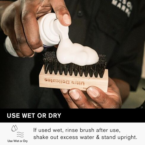 Jason Markk 8 oz. Premium Shoe Cleaner - Gently Cleans & Conditions Sneakers - Safe on all Materials in Kuwait
