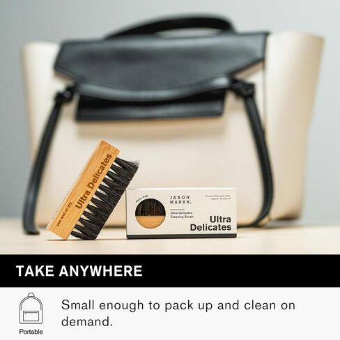 Jason Markk 8 oz. Premium Shoe Cleaner - Gently Cleans & Conditions Sneakers - Safe on all Materials in Kuwait