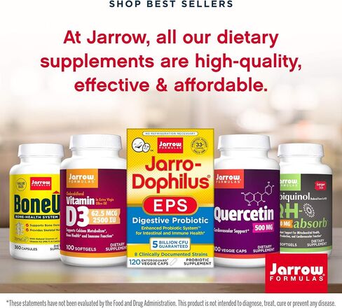 Jarrow Formulas N-A-C Sustain 600 mg - Antioxidant Amino Acid Supplement - 60 Sustain Tablets - Supports Liver & Lung Function - Precursor to Glutathione - 60 Servings (PACKAGING MAY VARY) in Kuwait