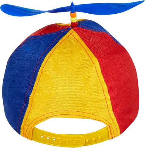 قبعة المروحة متعددة الألوان من فورام نوفيلتيز in Kuwait