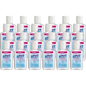 PURELL® Portable Instant Hand Sanitizer in Saudi Arabia