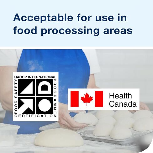 قطعة قماش للتنظيف شديدة التحمل من تورك، بيضاء W1، تغذية مركزية، 1 × 160 قدم، 570137 in Kuwait