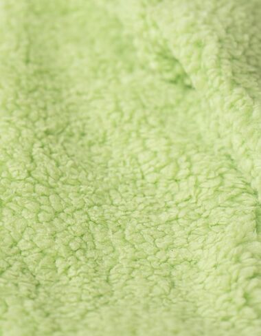 Sesame Street Cookie Monster Elmo Fleece Zip Up Hoodie Infant to Toddler in Kuwait