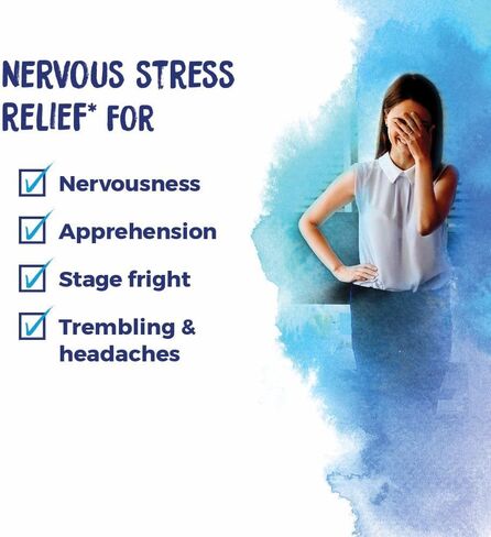 Boiron Gelsemium Sempervirens 6C, Homeopathic Medicine for Stage Fright, Apprehension and Fever, 80 Pellets in Saudi Arabia