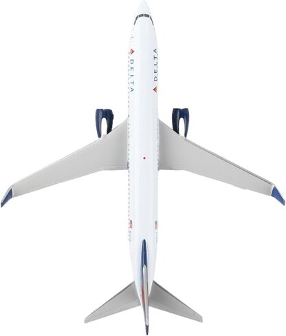 دارون طوابع بريدية دلتا ايرلاينز بوينج 737-800 بمقياس 1/300 PS5815-3 in Saudi Arabia
