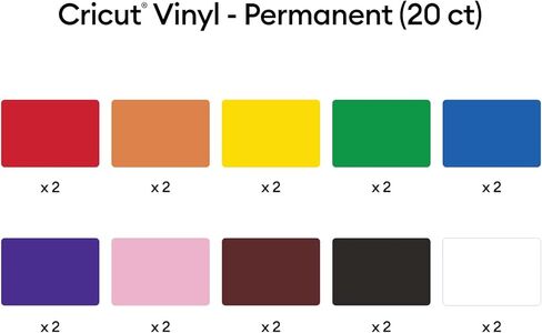 كريكت® عينات بالكي بلون البشرة (10 قطع) مولي in Kuwait