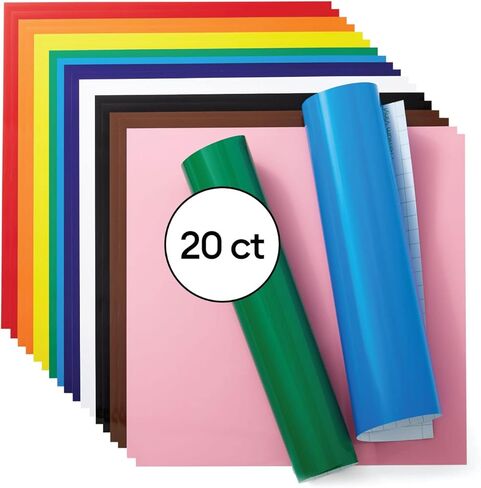 كريكت® عينات بالكي بلون البشرة (10 قطع) مولي in Kuwait