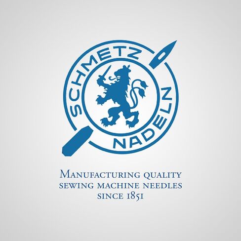 Jean & Denim Machine Needles-Size 18/110 5/Pkg in Saudi Arabia