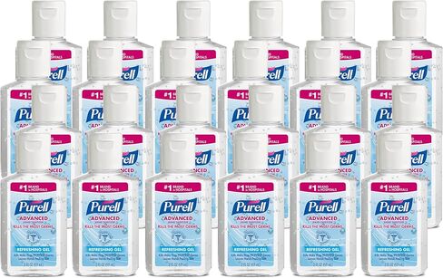 PURELL® Portable Instant Hand Sanitizer in Saudi Arabia