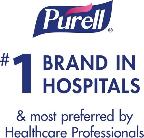 PURELL® Portable Instant Hand Sanitizer in Saudi Arabia