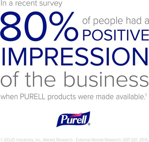 PURELL® Portable Instant Hand Sanitizer in Saudi Arabia