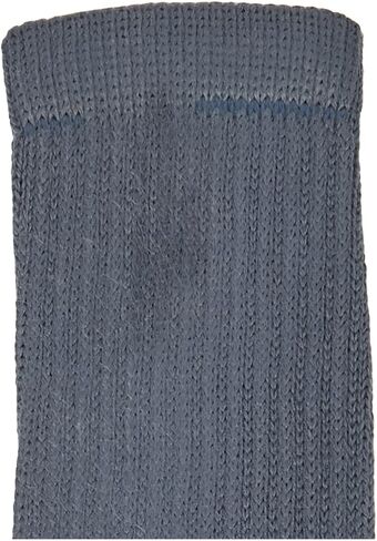 جوارب Thorlos النسائية Kxw Max Cushion للتنزه سيرًا على الأقدام كاجوال، أسود (عبوة من 3 أزواج)، مقاس متوسط ​​أمريكي in Saudi Arabia
