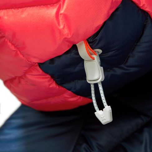 سترة بغطاء للرأس من Mammut Eigerjoch Advanced IN - للنساء، أزاليا، متوسط، 1013-01670-3637-114 in Saudi Arabia