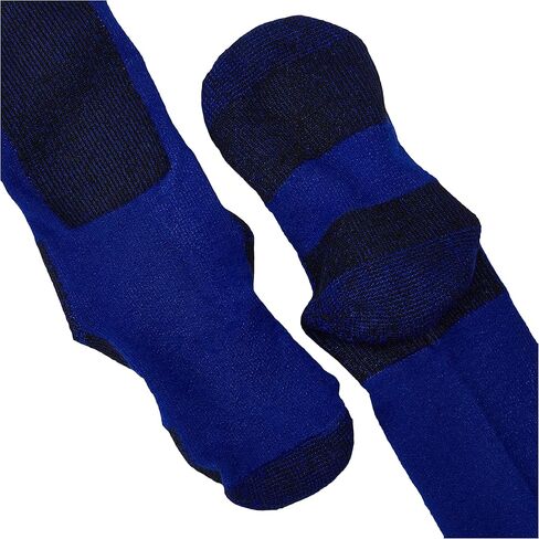 Thorlos Kids KS Snow Padded Over the Calf Sock, Pink, Small in Saudi Arabia