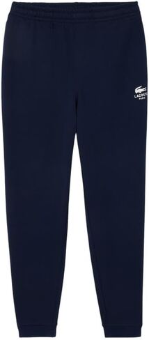 Lacoste Men's Bold Graphic Jogger Sweatpant in Saudi Arabia