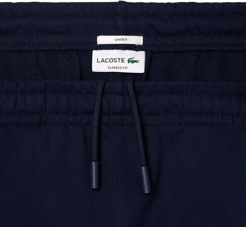 Lacoste Men's Bold Graphic Jogger Sweatpant in Saudi Arabia