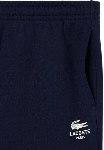 Lacoste Men's Bold Graphic Jogger Sweatpant in Saudi Arabia
