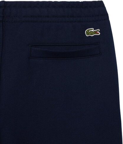Lacoste Men's Bold Graphic Jogger Sweatpant in Saudi Arabia