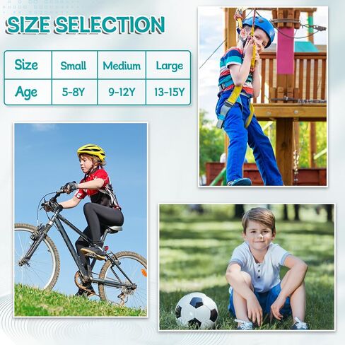 Eyean Boys Athletic Half Cushioned Ankle Socks Kids Cotton Sport Low Cut Socks 6 Pairs in Kuwait