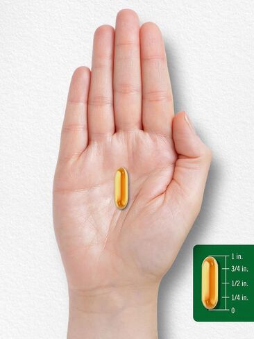 Carlyle Vitamin E Plus Mixed Tocopherols | 1000 IU (671mg) | 150 Softgels | Non-GMO and Gluten Free Formula | Naturally Sourced Vitamin E Supplement in Saudi Arabia