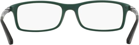 Ray-Ban RX7017 Rectangular Prescription Eyeglass Frames in Kuwait