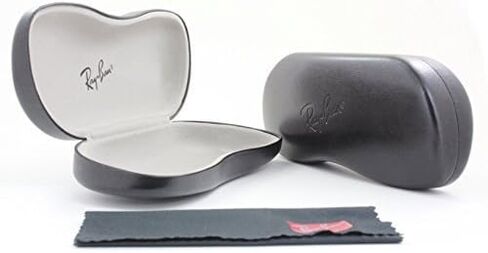 Ray-Ban RX7017 Rectangular Prescription Eyeglass Frames in Kuwait