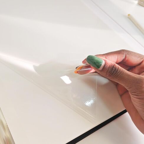 Large Photo Album Self Adhesive for 4x6 5x7 8x10 Photos, Scrap Book Photo Albums 40 Blank Pages With Scrapbook Supplies Kit, Memory Album For Wedding, Family in Kuwait