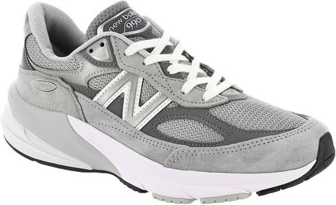 New Balance Women's FuelCell 990 V6 Sneaker in Saudi Arabia