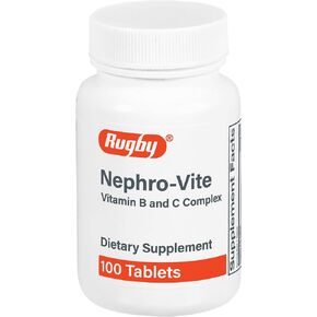 حذاء LABORATORIES Nephro-Vite من واتسون - علامات 100