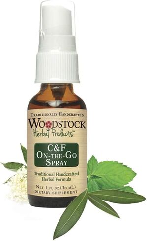 دعم C&F الموسمي (1 أونصة) in Kuwait