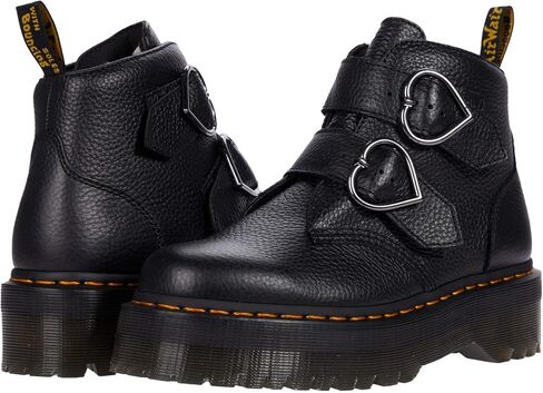Dr. Martens Devon Heart in Saudi Arabia