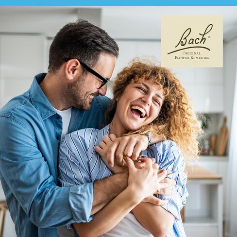 باخ علاجات الزهور الاصلية، شيكوري للحب غير المشروط (تركيبة خالية من الكحول)، خلاصة الزهور الطبيعية المثلية، الصحة الشاملة وتخفيف التوتر، نباتي، قطارة 10 مل in Saudi Arabia