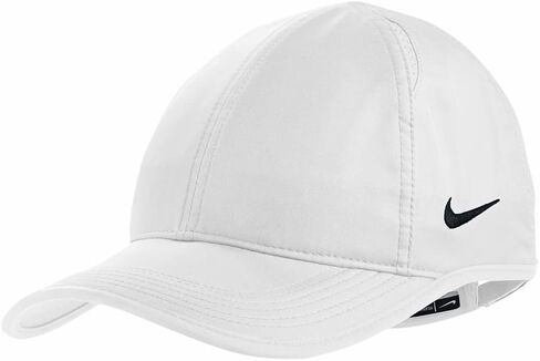 Nike Team Featherlight Solid Green Cap in Saudi Arabia